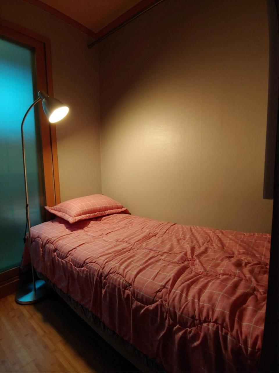 首爾 I Sleep Alone酒店 外观 照片